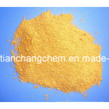 Free Sample Polyaluminium Chloride Used in Drink Water Treatment